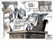Political Cartoons by Gary Varvel