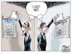 Political Cartoons by Gary Varvel