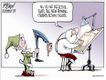 Political Cartoons by Gary Varvel