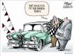 Political Cartoons by Gary Varvel