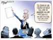Political Cartoons by Gary Varvel