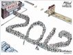 Political Cartoons by Gary Varvel