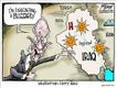 Political Cartoons by Gary Varvel