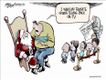 Political Cartoons by Gary Varvel