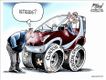 Political Cartoons by Gary Varvel