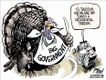 Political Cartoons by Gary Varvel