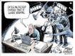 Political Cartoons by Gary Varvel