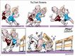 Political Cartoons by Gary Varvel