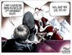 Political Cartoons by Gary Varvel