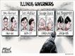Political Cartoons by Gary Varvel