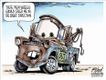Political Cartoons by Gary Varvel