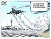 Political Cartoons by Gary Varvel