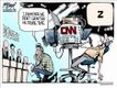 Political Cartoons by Gary Varvel