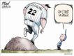 Political Cartoons by Gary Varvel