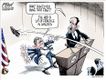 Political Cartoons by Gary Varvel