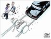 Political Cartoons by Gary Varvel
