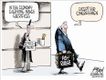 Political Cartoons by Gary Varvel