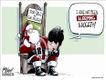 Political Cartoons by Gary Varvel