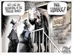 Political Cartoons by Gary Varvel