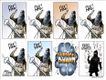 Political Cartoons by Gary Varvel
