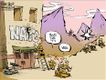 Political Cartoons by Eric Allie