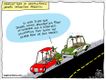 Political Cartoons by Larry Wright