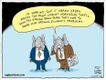 Political Cartoons by Larry Wright