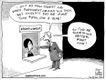 Political Cartoons by Larry Wright