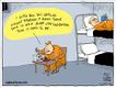 Political Cartoons by Larry Wright
