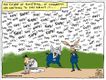 Political Cartoons by Larry Wright