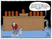 Political Cartoons by Larry Wright
