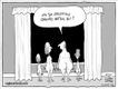 Political Cartoons by Larry Wright