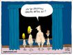 Political Cartoons by Larry Wright
