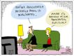 Political Cartoons by Larry Wright