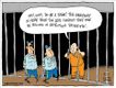 Political Cartoons by Larry Wright