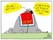 Political Cartoons by Larry Wright