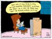 Political Cartoons by Larry Wright