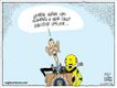 Political Cartoons by Larry Wright