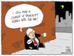 Political Cartoons by Larry Wright