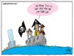Political Cartoons by Larry Wright