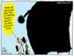 Political Cartoons by Larry Wright