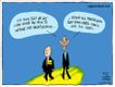 Political Cartoons by Larry Wright