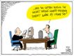 Political Cartoons by Larry Wright