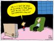 Political Cartoons by Larry Wright
