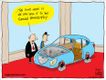 Political Cartoons by Larry Wright