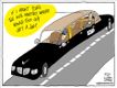 Political Cartoons by Larry Wright