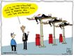 Political Cartoons by Larry Wright