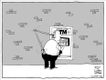 Political Cartoons by Larry Wright