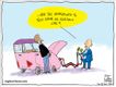 Political Cartoons by Larry Wright