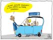 Political Cartoons by Larry Wright